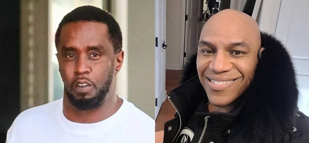 Exotic Dancer Named ‘The Punisher’ Feels Diddy Is Sorry For His Actions