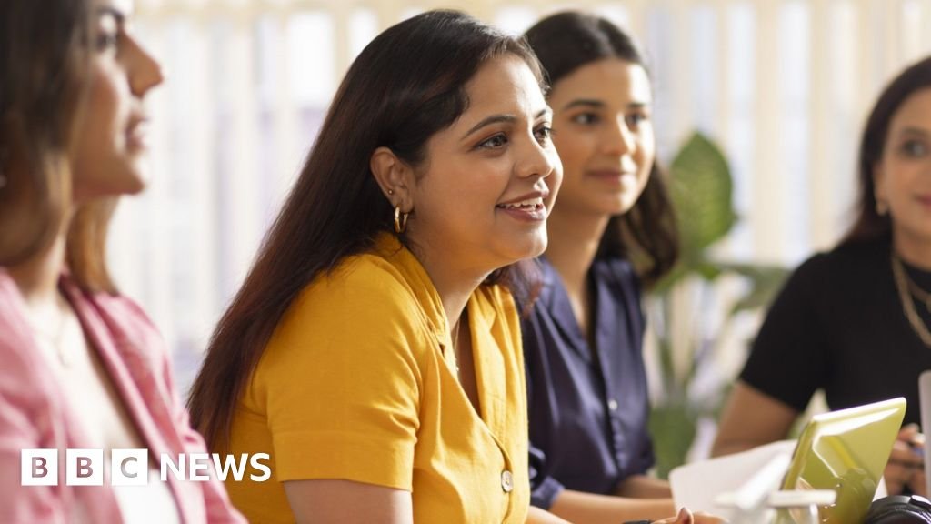 Why AI is being trained in rural India