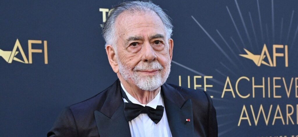 Francis Ford Coppola Forced To Sell His Prized Watches ‘Megalopolis’ Flopped