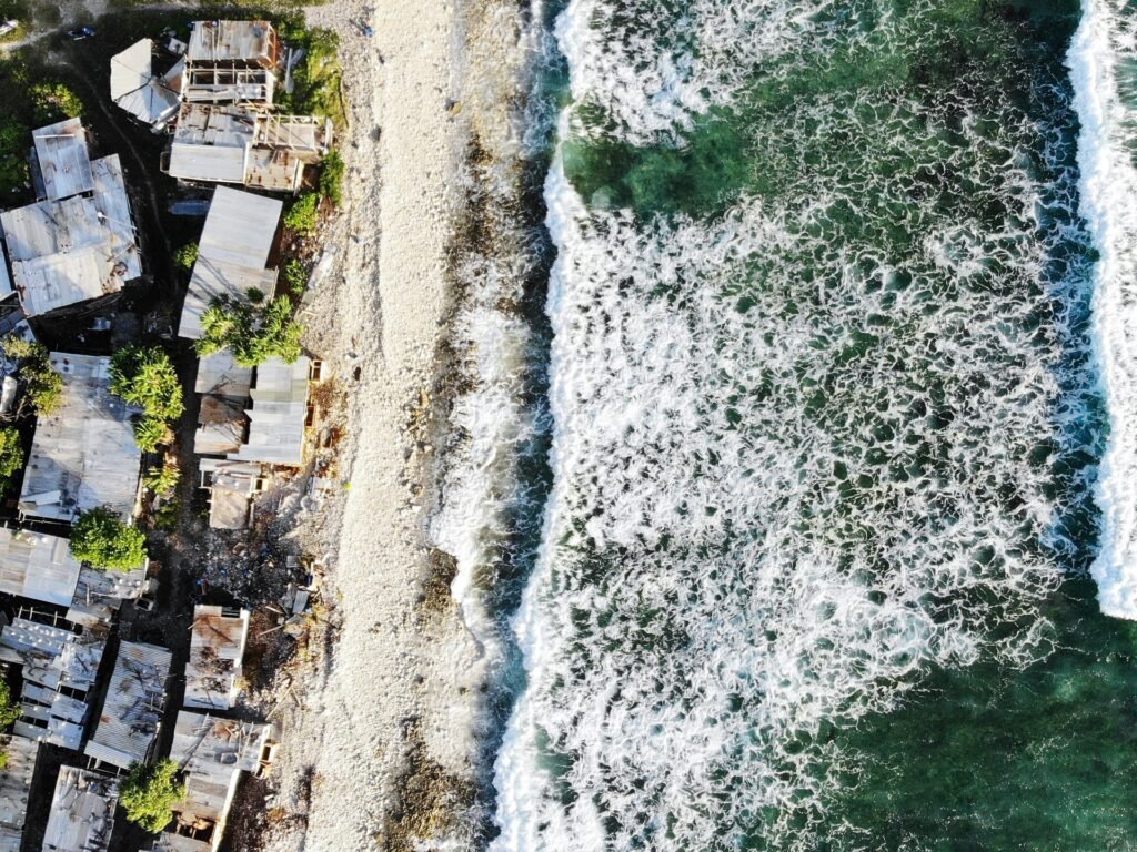‘We don’t want to disappear’: Tuvalu fights for climate action and survival | Climate Crisis News