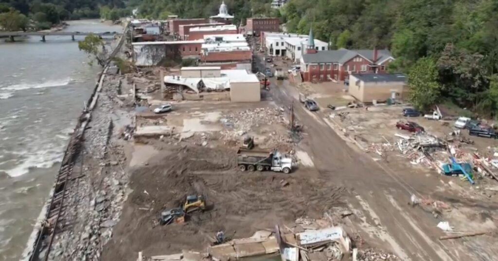 Journalist Exposes More Proof That FEMA Workers Collected Information About Politics of Disaster Victims | The Gateway Pundit