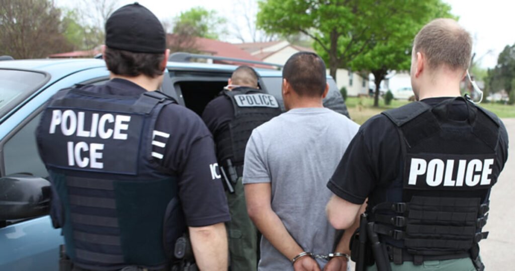 ICE Most Wanted: Dangerous Criminals Finally Being Deported | The Gateway Pundit