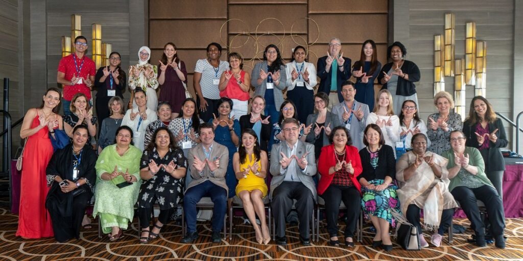 Unlocking Skills Through Volunteering – IEEE Spectrum