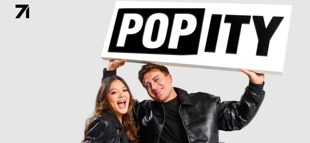 Popular YouTube Stars Turn Internet Chaos Into Podcast Gold With ‘POPITY’
