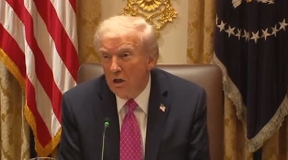 WATCH: Trump Calls Democrats “Mentally Damaged” – “They Want to take $1.5 trillion and Give it to People That Invaded Our Country” | The Gateway Pundit