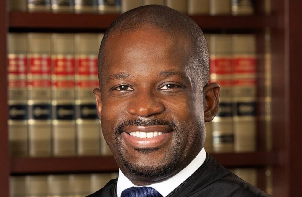 BREAKING: Biden Judge Gives Letitia James Her First Win | The Gateway Pundit