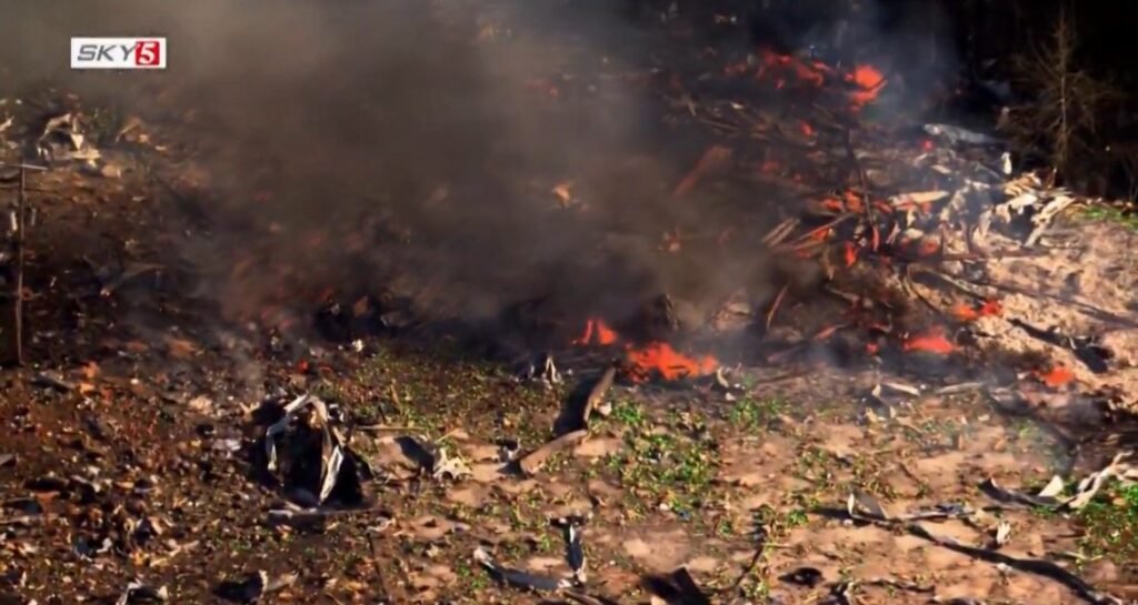 Update: No Survivors in Blast at Woman-Owned Tennessee Explosives Plant – 16 Dead | The Gateway Pundit