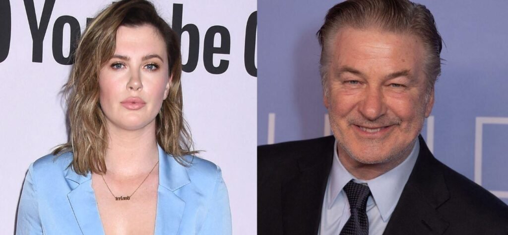 Ireland Baldwin Calls Out ‘Poisonous’ And ‘Narcissistic’ Family Members