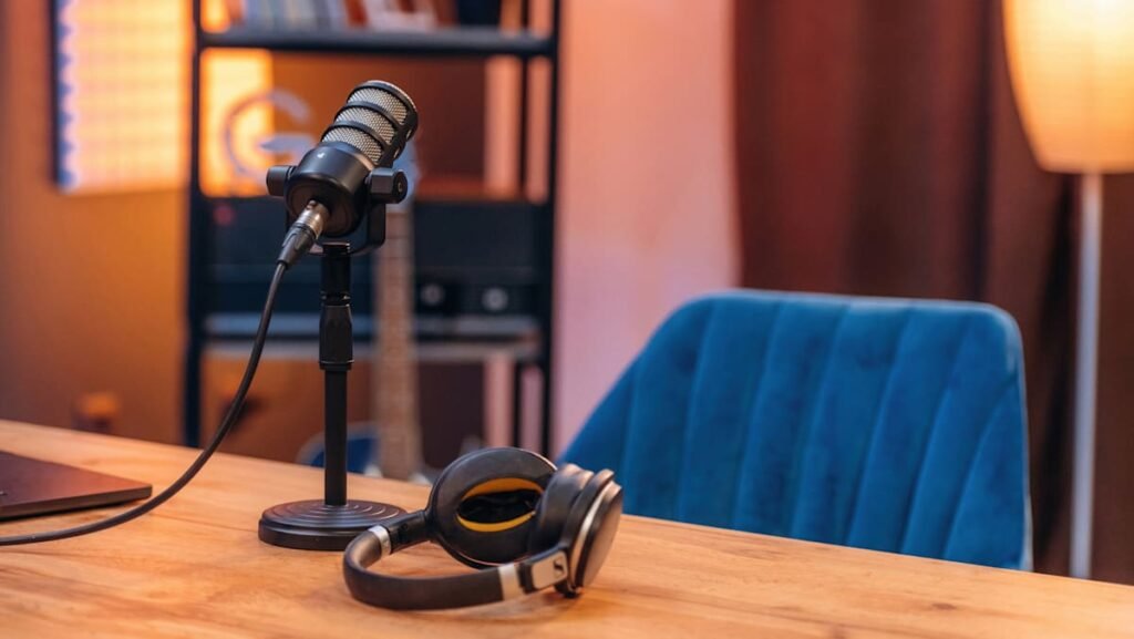 Mass-produced AI podcasts disrupt a fragile industry