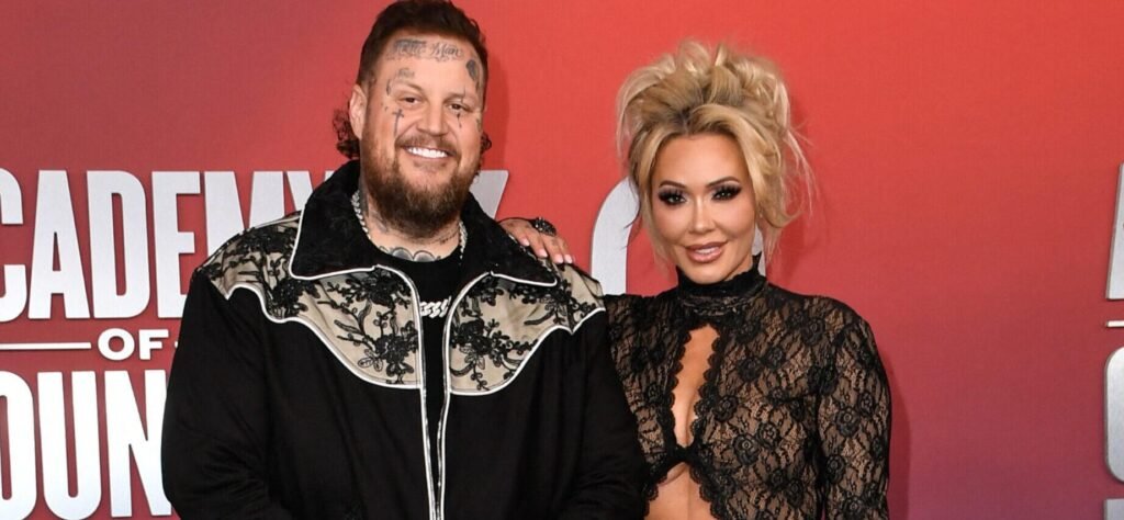 Bunnie XO Shares Powerful Message After Jelly Roll’s Confession