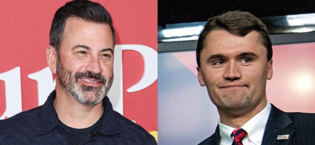 Jimmy Kimmel Suffers Massive Crash In Viewership A Week After Ratings Boom