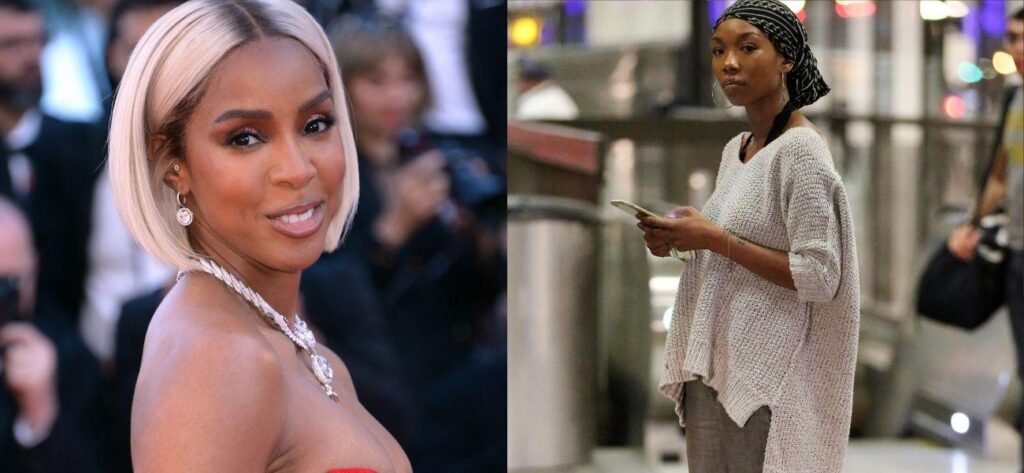 Kelly Rowland Torched By Fans After Forgetting Lyrics During Brandy Tour