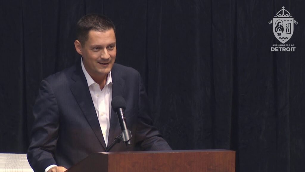 Former Superintendent of the Archdiocese of Detroit Schools Blasts Michigan Department of Education for Its Latest Ploy to Force Young Children to Study a Sick Sex Agenda Without Parental Consent | The Gateway Pundit