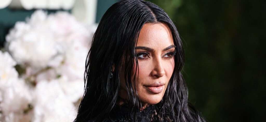 Kim Kardashian Suing Walmart, Amazon, Others Over Dupe SKIMS
