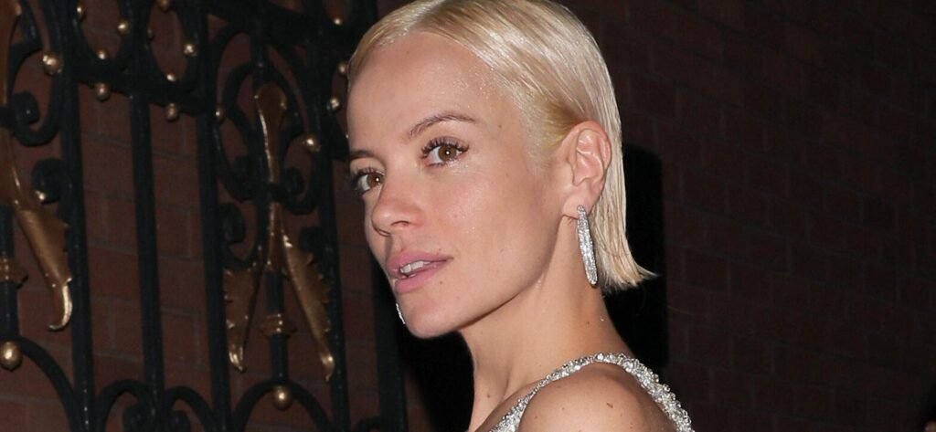 Lily Allen Hints At Who ‘Madeline’ Is In Breakup Album