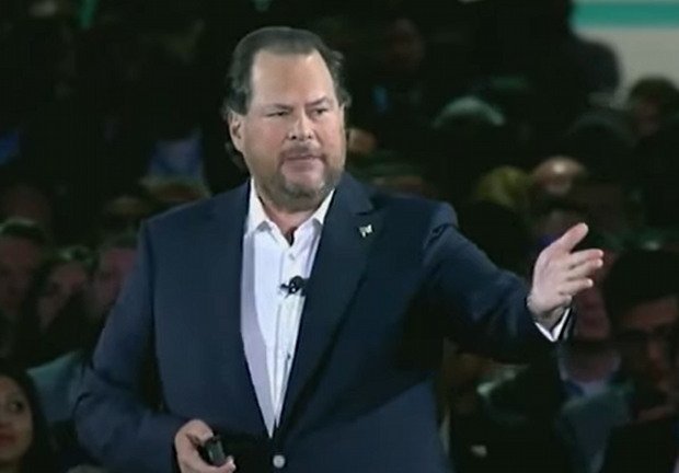 This High Tech Billionaire Was Anti-Trump – Now He Wants Him to Send the National Guard to San Francisco and the Left is Outraged | The Gateway Pundit