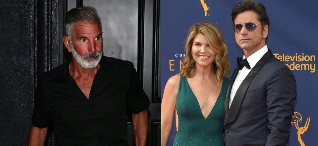 Lori Loughlin’s Husband Was Irked By Her Friendship With John Stamos