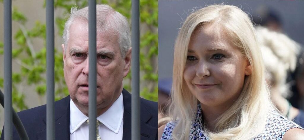 Prince Andrew’s Accuser’s Family Rejoice At His Royal Woes