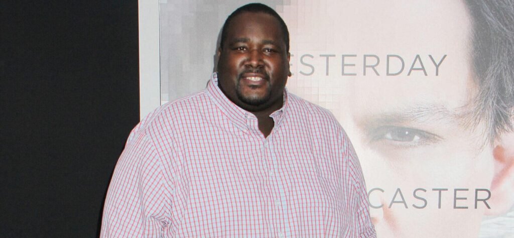 ‘The Blind Side’ Star Quinton Aaron Loses Over 200 Pounds