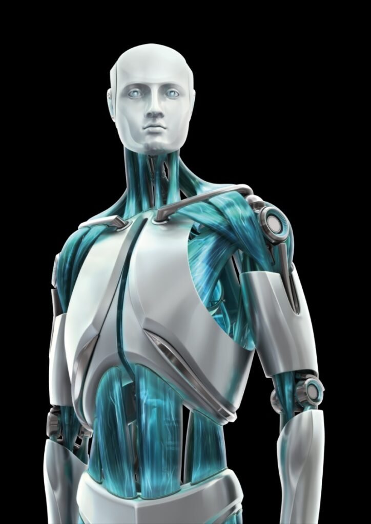 Amazon To Replace 600K Jobs With AI