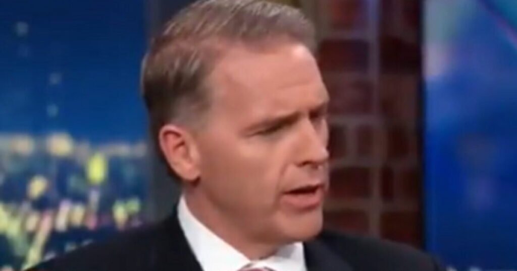 Scott Jennings Stuns CNN Panel With Logical Defense of Andrew Cuomo’s 9/11 Comments About Zohran Mamdani (VIDEO) | The Gateway Pundit