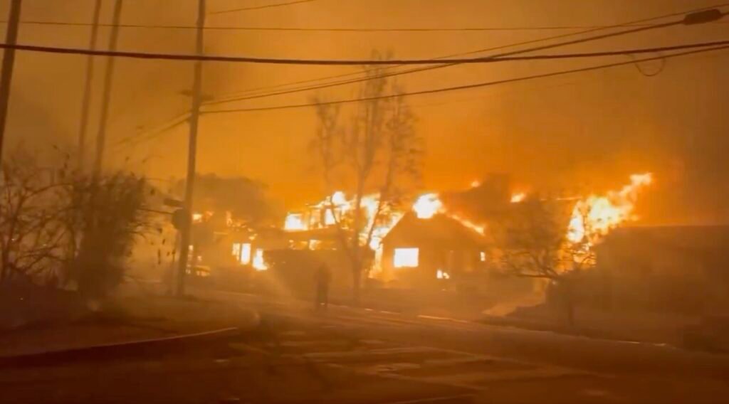 TEN MONTHS AFTER THE FIRES: Only TWO Reconstruction Permits Have Been Issued in Malibu, California | The Gateway Pundit