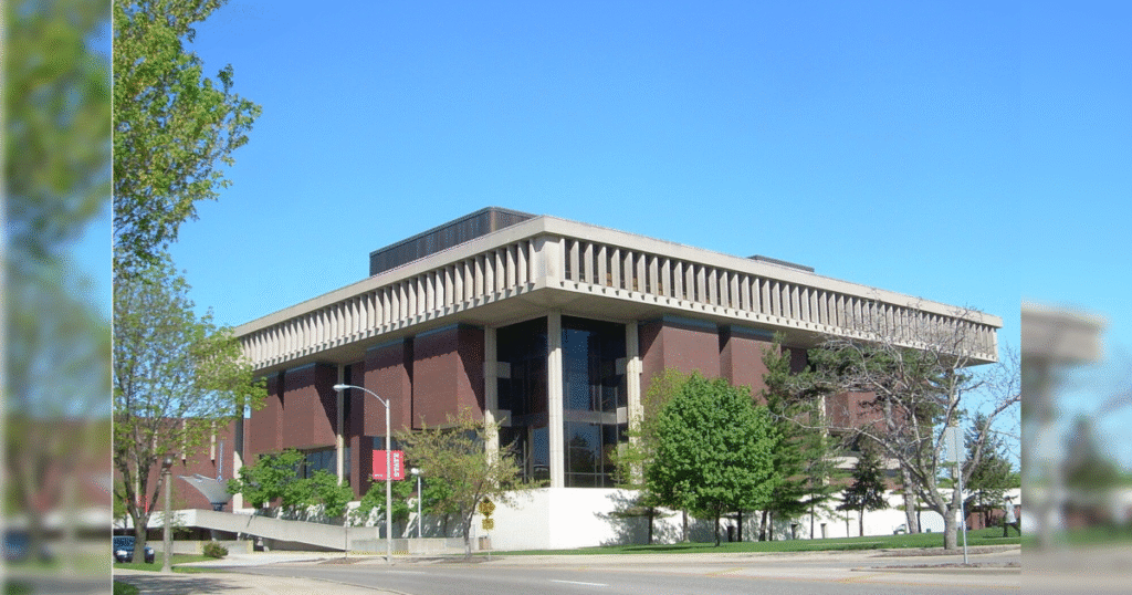 Update: Illinois State University Teaching Assistant Who Flipped Over TPUSA Table Arrested | The Gateway Pundit