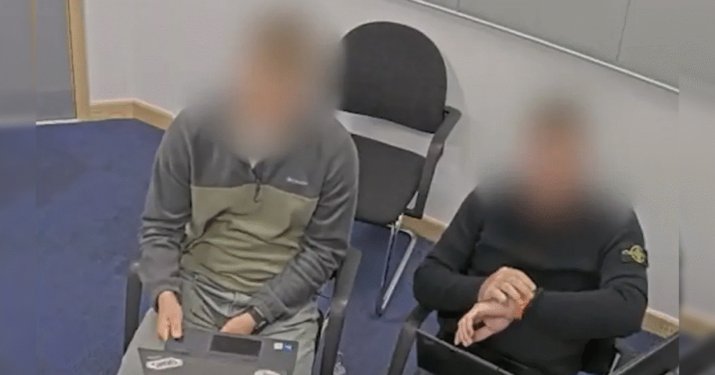 UK: Jewish Man Arrested For Wearing Star of David in London Because It ‘Antagonized Pro-Palestine Protesters | The Gateway Pundit