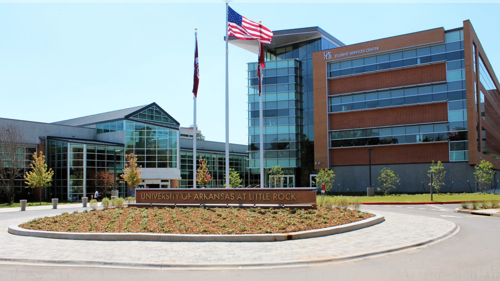 Fired: UALR Law Professor Terminated After Disgusting Comments Calling Charlie Kirk ‘Evil’ ‘the Devil’ and Promise to Not Pull Back from ‘Celebrating’ His Assassination | The Gateway Pundit