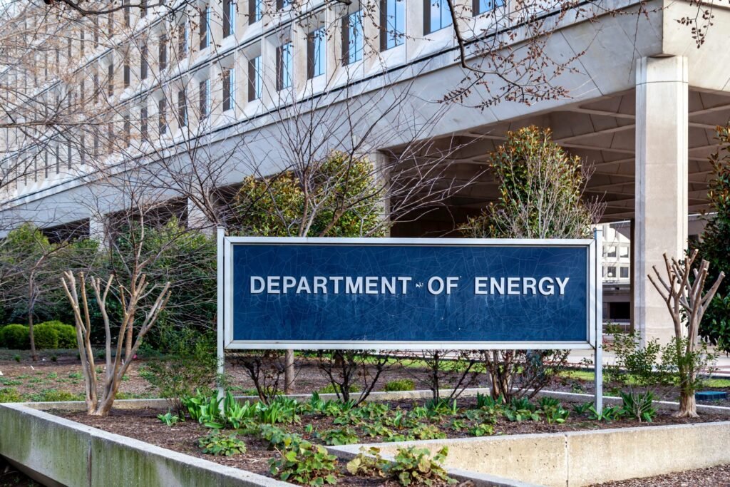 Department of Energy Cancels $7.5 Billion in Project Funding