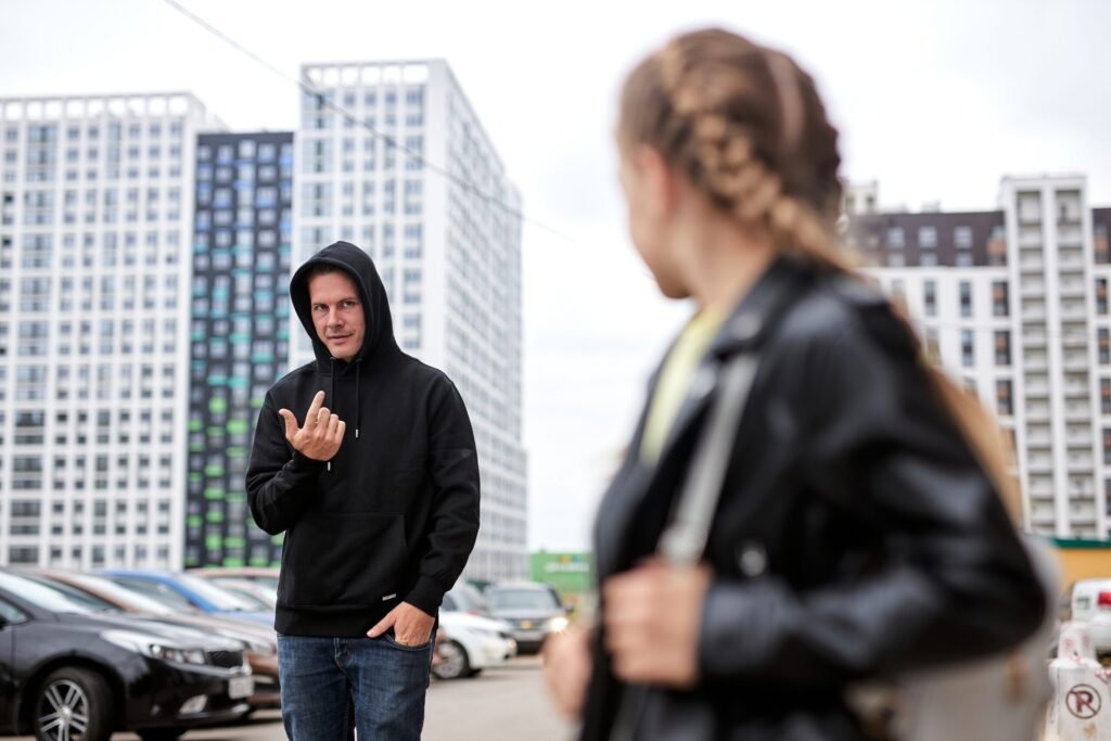 Relatives of Charlotte Crime Victims Criticize System Allowing Violent Offenders to Remain Free