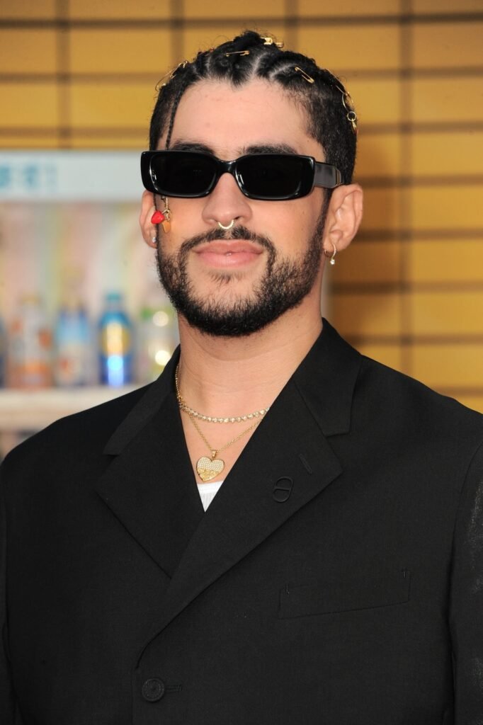 Bad Bunny to Headline 2026 Super Bowl Halftime Show