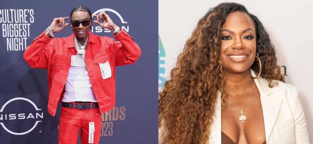Soulja Boy Apologizes To Kandi After Threatening To Sue Her In Viral Rant