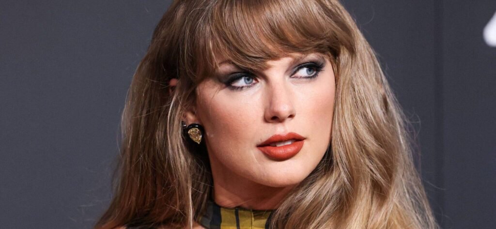 Taylor Swift Shuts Down Shocking Retirement Rumors
