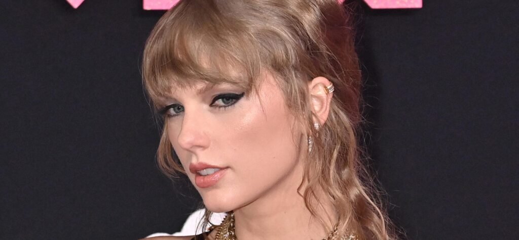 How Taylor Swift Dealt With ‘Bad Rap’ About Her Dancing