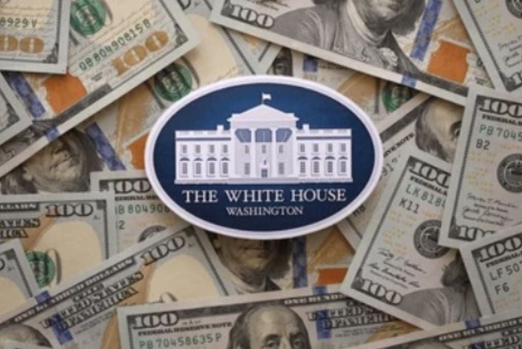 Trump reallocates $1.8 billion in foreign aid —$400 million for Hispanic America— aimed at curbing cartels, authoritarian regimes, and Chinese influence