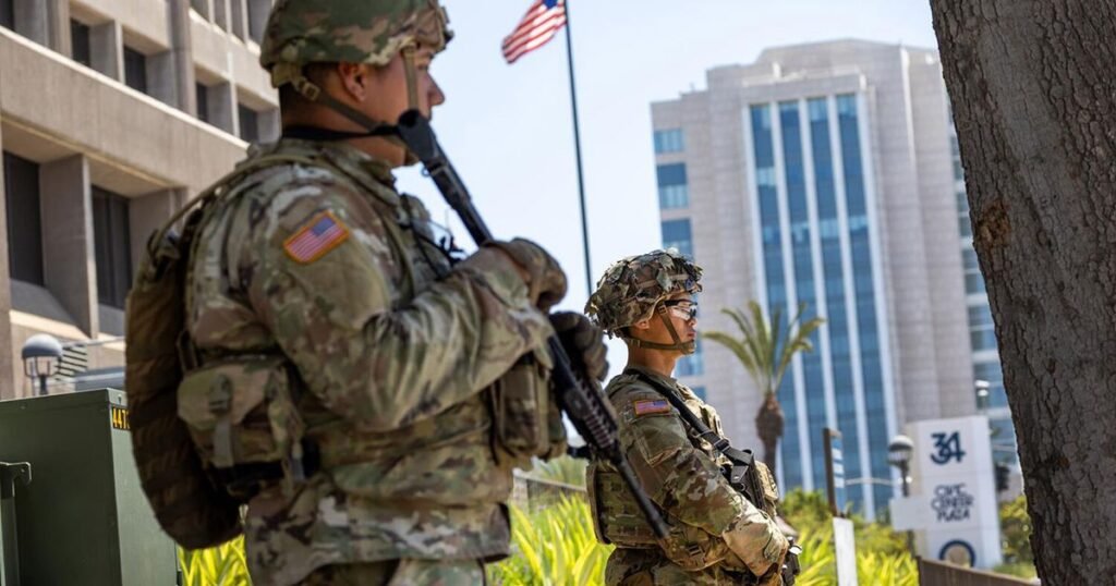 George Washington would be spinning in his grave