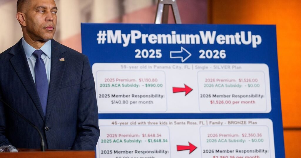 U.S. can’t afford to keep expanding the size of its welfare state