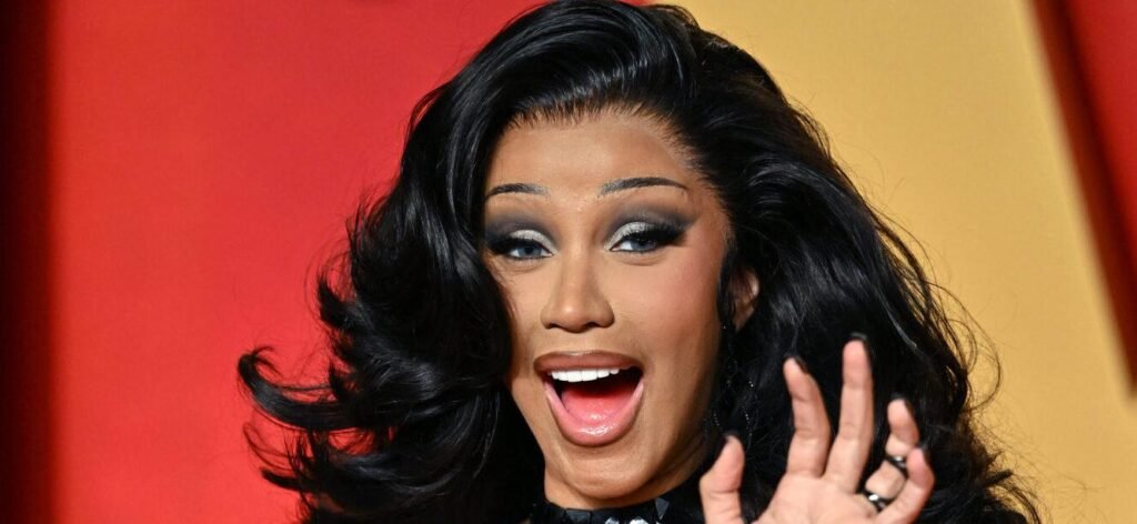 Cardi B Isn’t Concerned About ‘Flop’ Album, ‘Proud’ Of What She Released