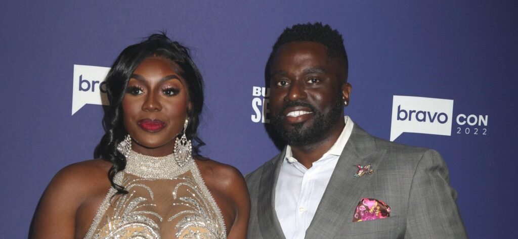 Bravo Pulls ‘Wife Swap’ Episode Featuring Wendy Osefo Following Arrest