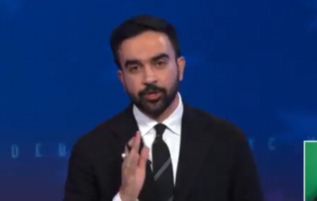 During NYC Mayoral Debate, Zohran Mamdani Claims He Doesn’t Want to Defund the Police – But He Did Call for That Multiple Times (VIDEO) | The Gateway Pundit
