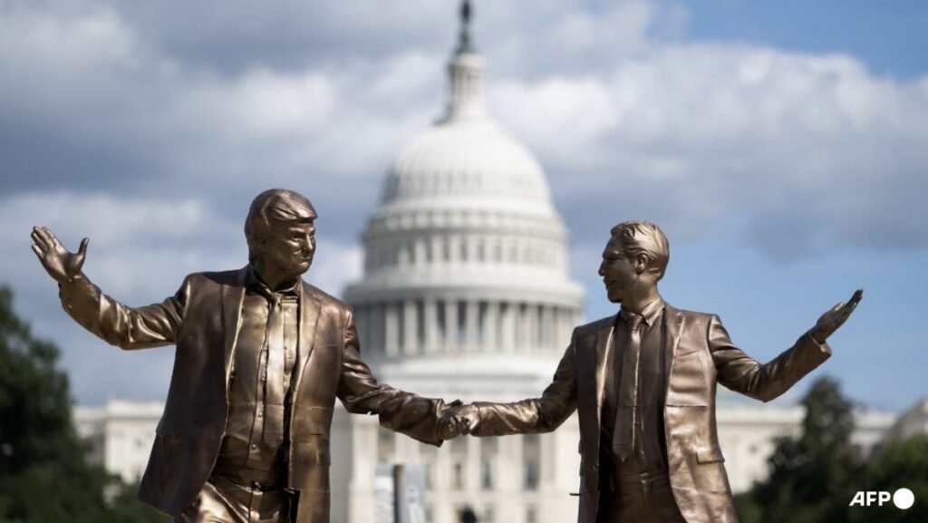 Epstein alleged Trump ‘knew about the girls’: Democrats