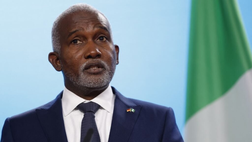 Responding to Trump, Nigeria says no tolerance for religious persecution