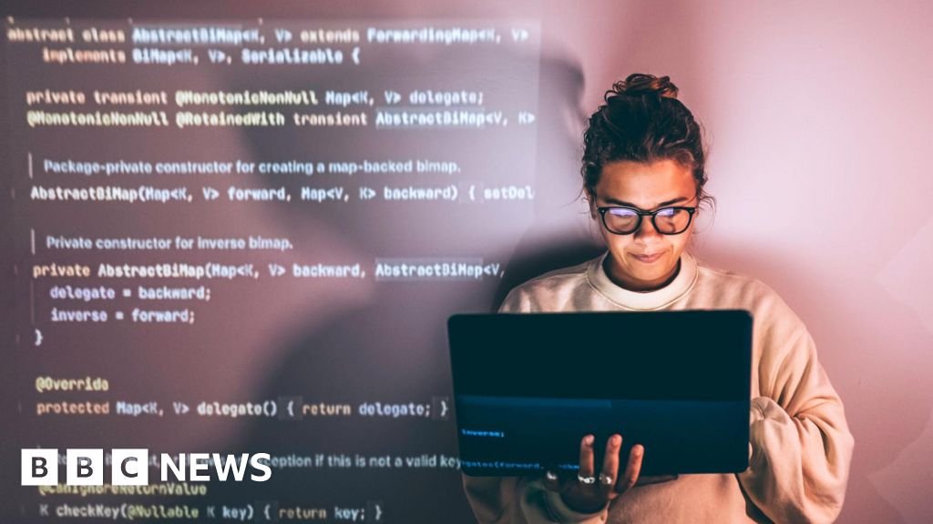 ‘Vibe coding’ named word of the year by Collins Dictionary