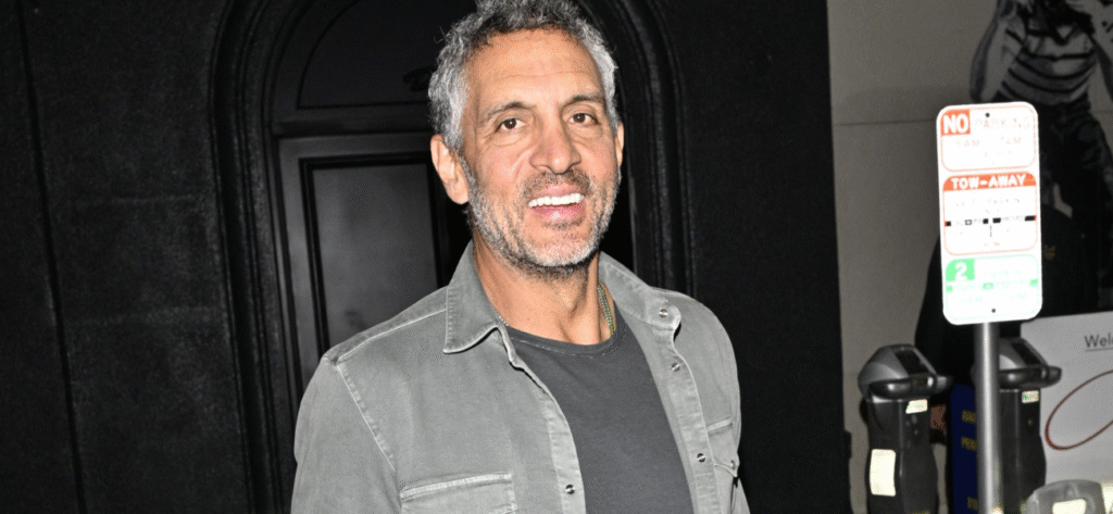 Mauricio Umansky’s Cozy Night Sparks New Romance Rumors