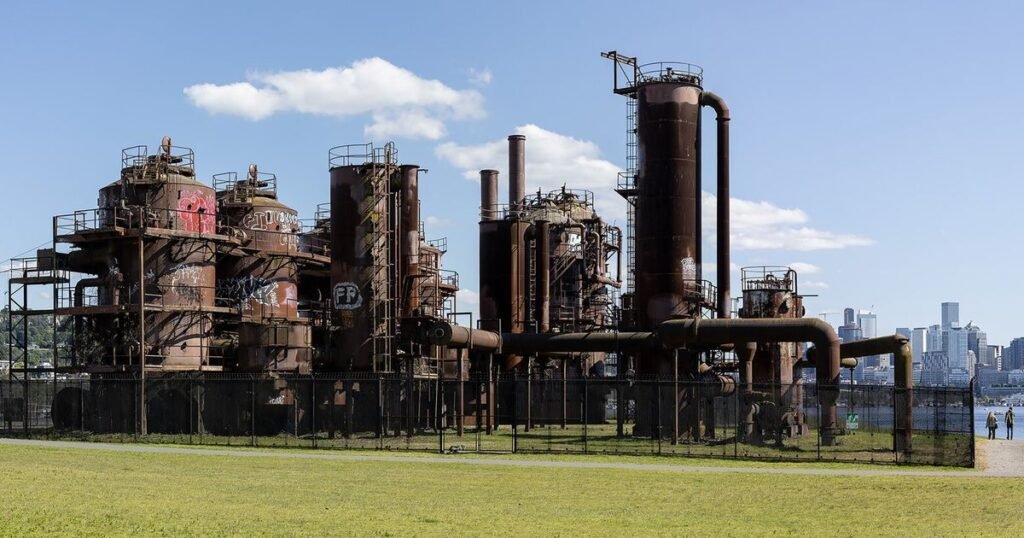 Seattle must act now to prevent more tragedies at Gas Works Park
