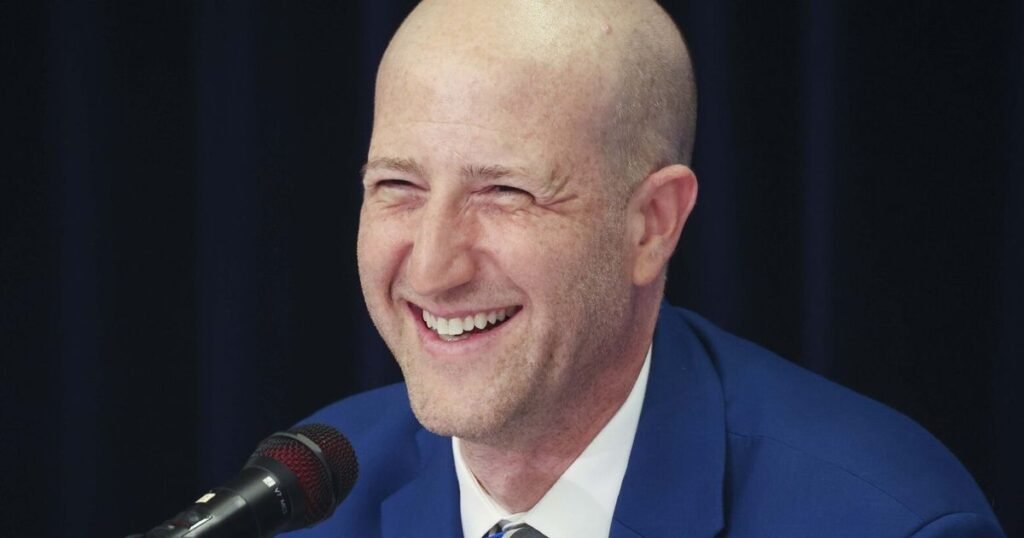 New faces, a brighter horizon for Seattle Public Schools