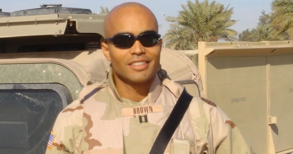 In polarized times, veterans remind us of a shared purpose