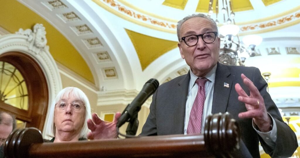 Democrats, keep affordability focus as Americans’ costs rise under Trump