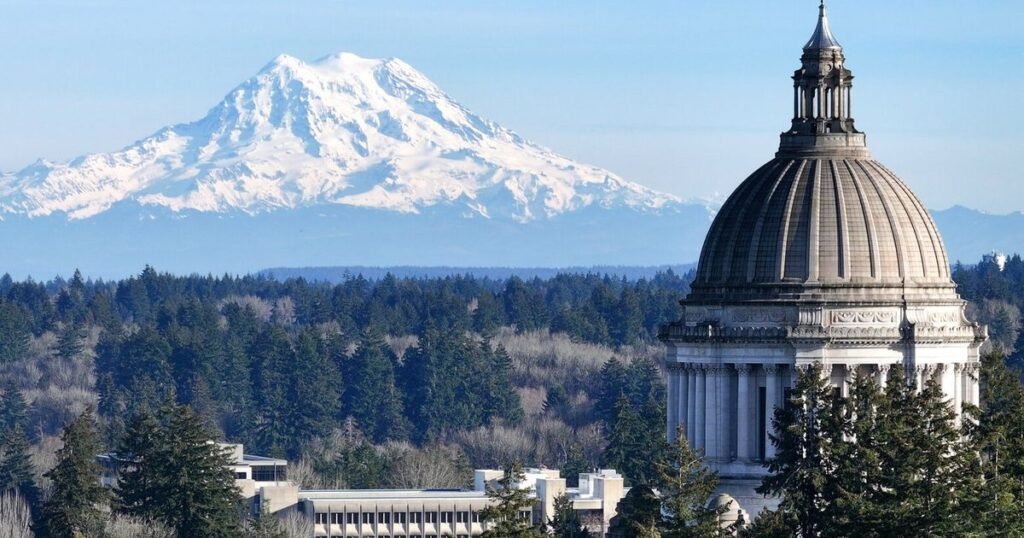 WA leaders, remember to focus on issues in this Washington, too